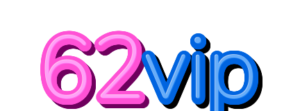 62vip — logo kanal