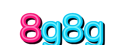 8g8g — logo kanal