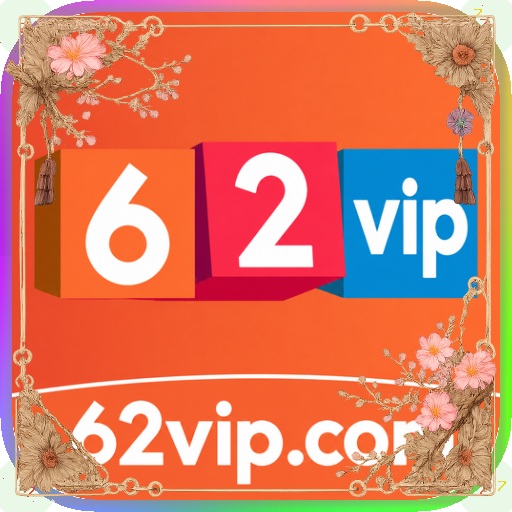 62vip — mitra unggulan