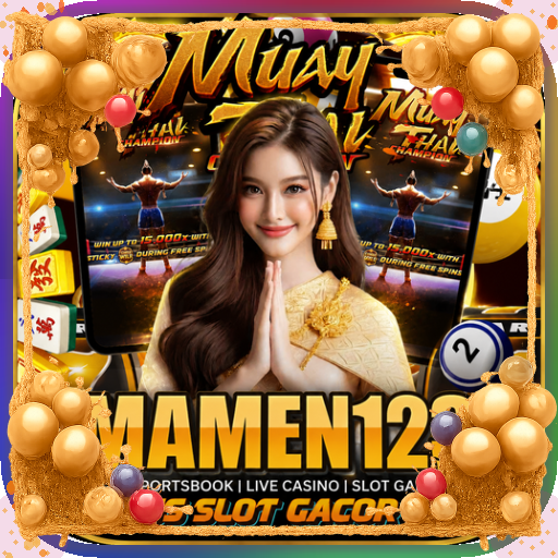 mamen123 — mitra unggulan