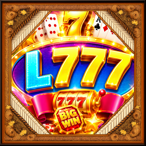 l777 — galeri pratinjau Resmi APK